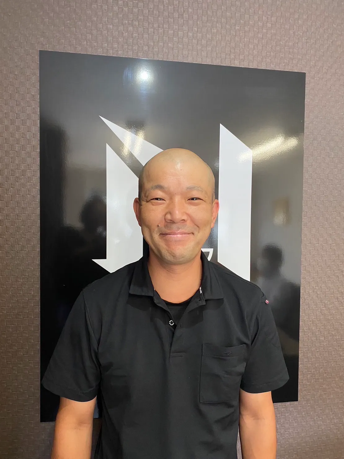 株式会社Nテックの代表取締役