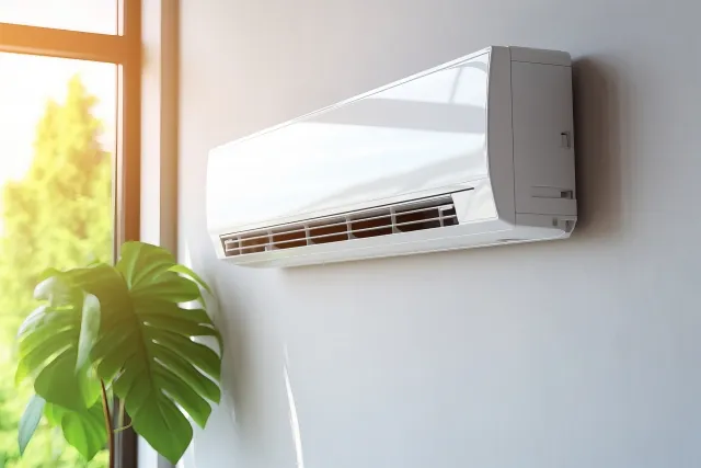 クーラー取り付け・取り外しのイメージ画像