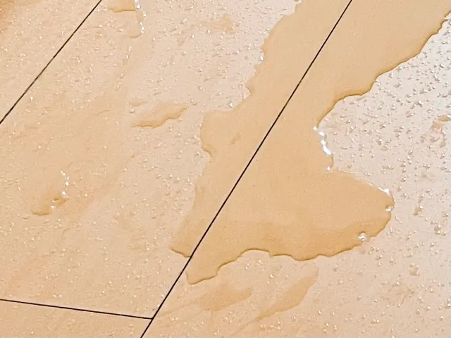 水漏れ修理のイメージ画像